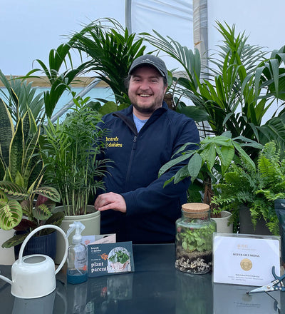 Introducing... The Plant Inspector